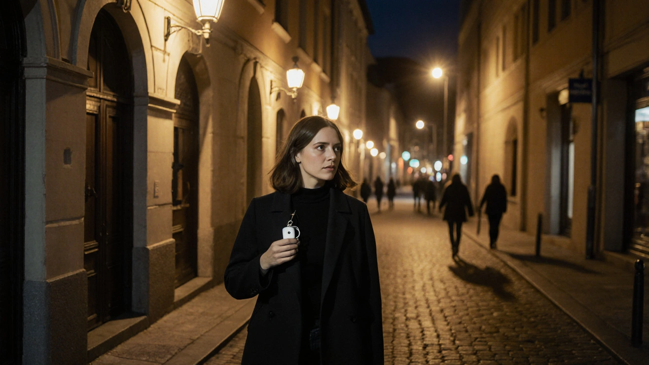 10 Essential Safety Tips for Adult Work in Munich