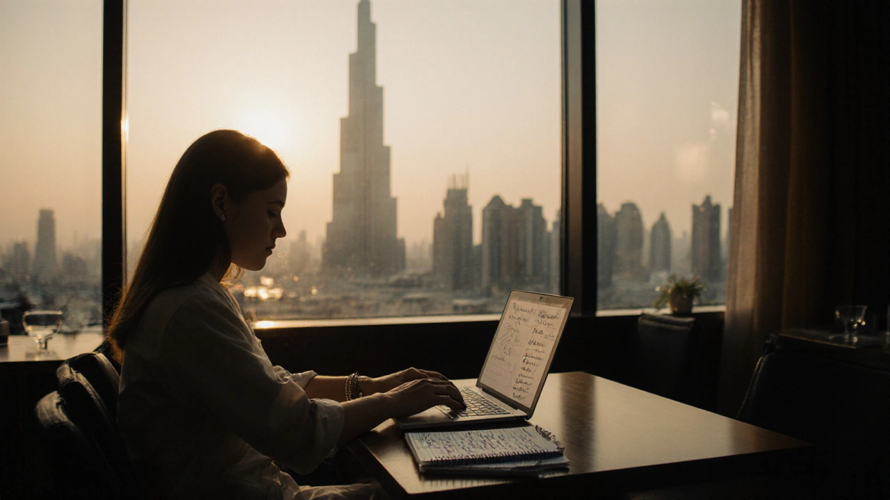 Adult Work Dubai: Essential Resources for New Arrivals