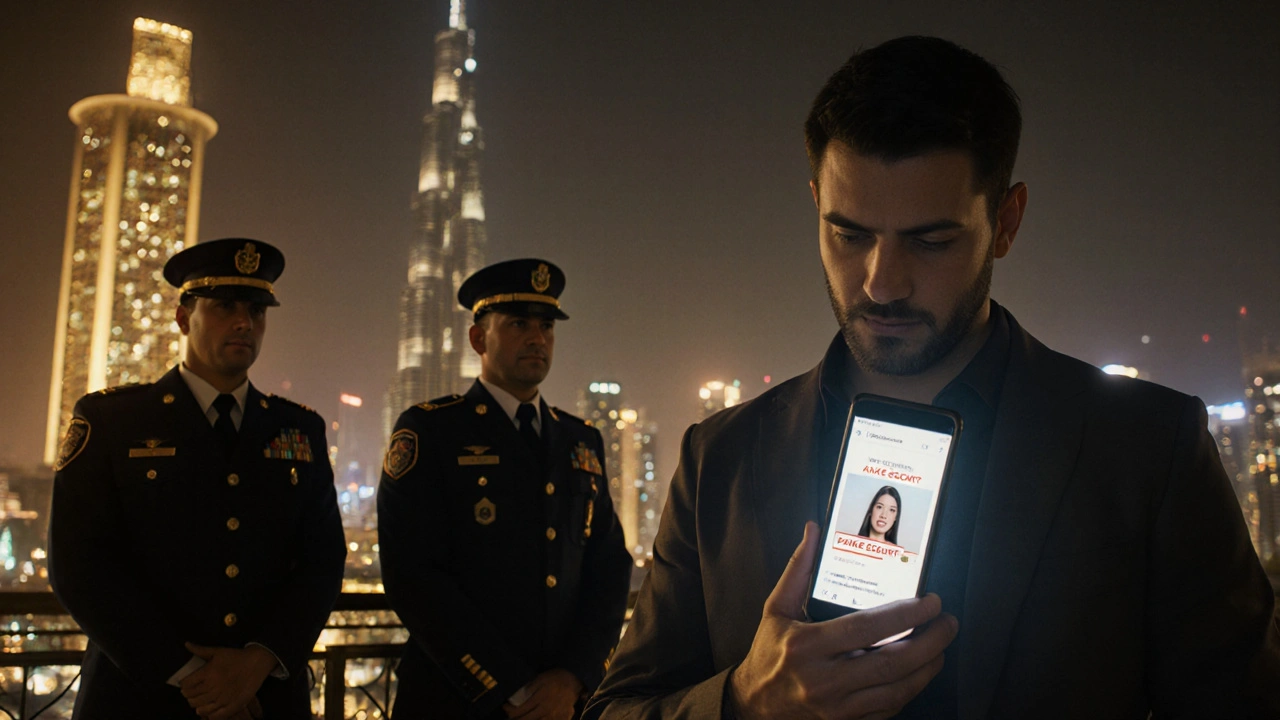 Adult Work Dubai: Myths Tourists Shouldn’t Believe