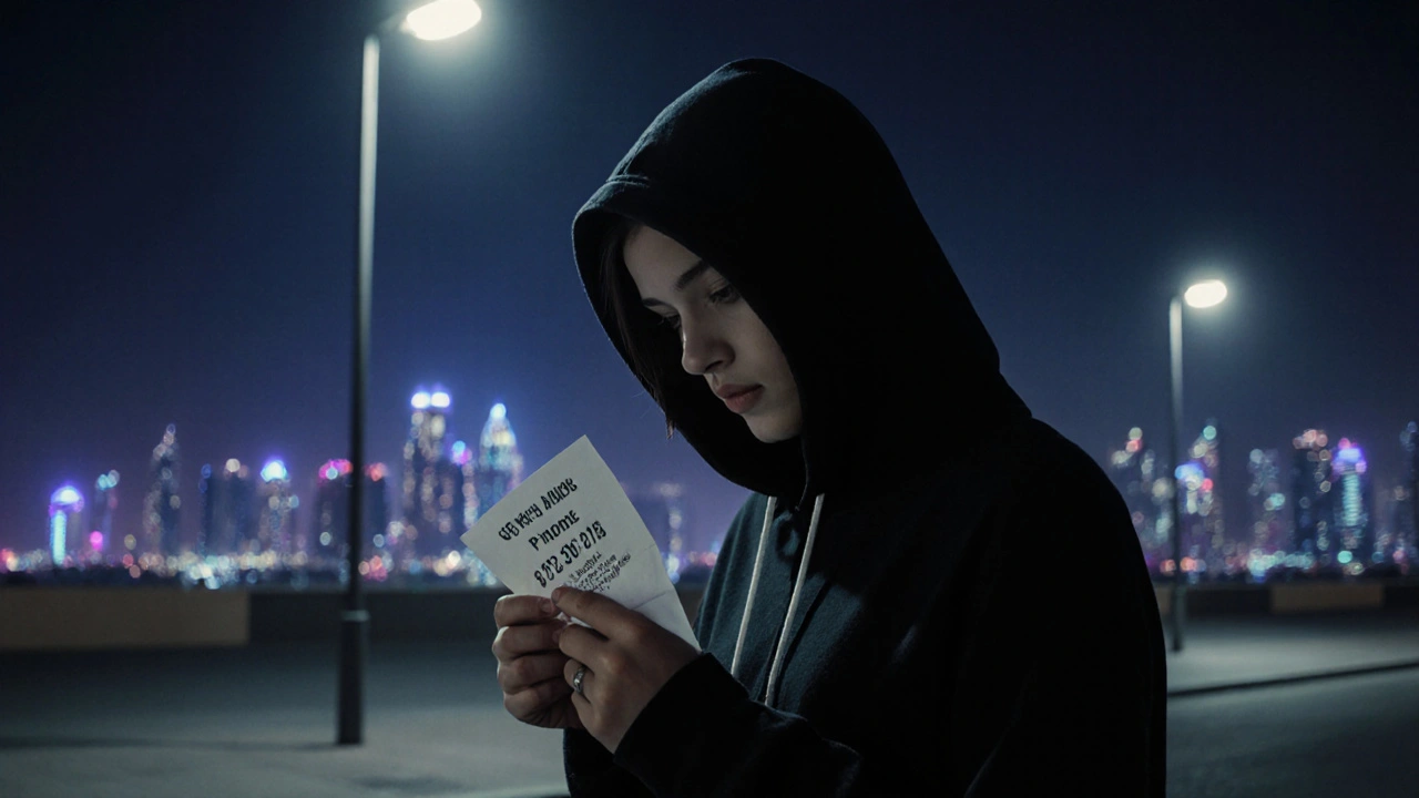 Adult Work Dubai: Practical Resources and Helplines for Those in Need