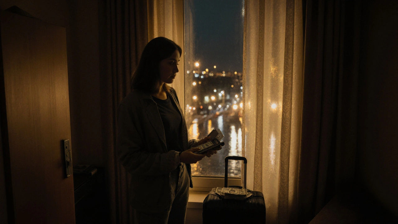 Adult Work Moscow for Expats: What You Need to Know Before You Start