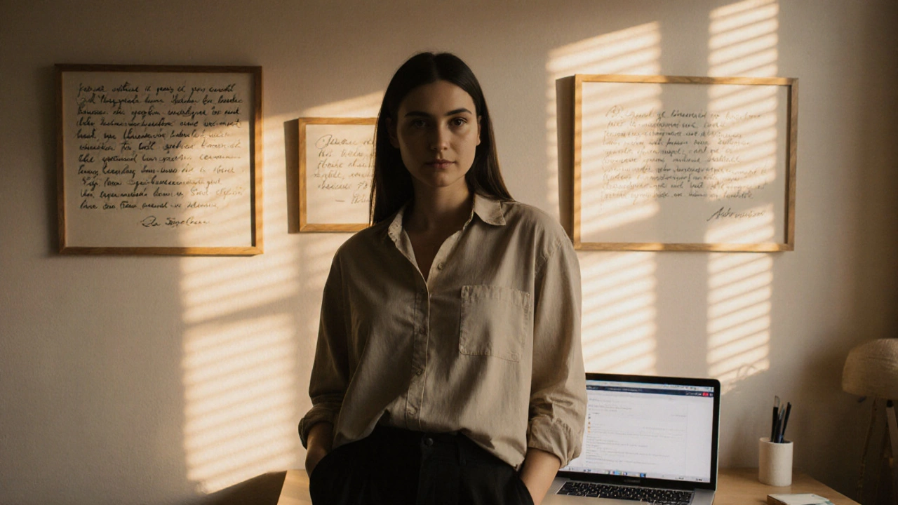 Coping with Stigma: Building Confidence and Resilience in Escort Work