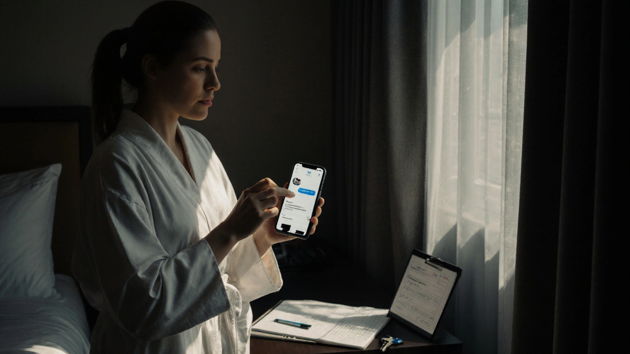 Top Mistakes Newcomers Make in Their First Escort Job on AdultWork