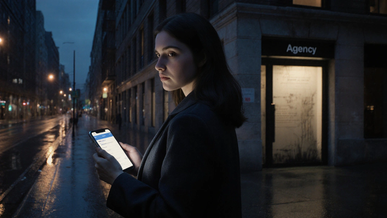 Working with Agencies vs. Going Independent in Escort Work