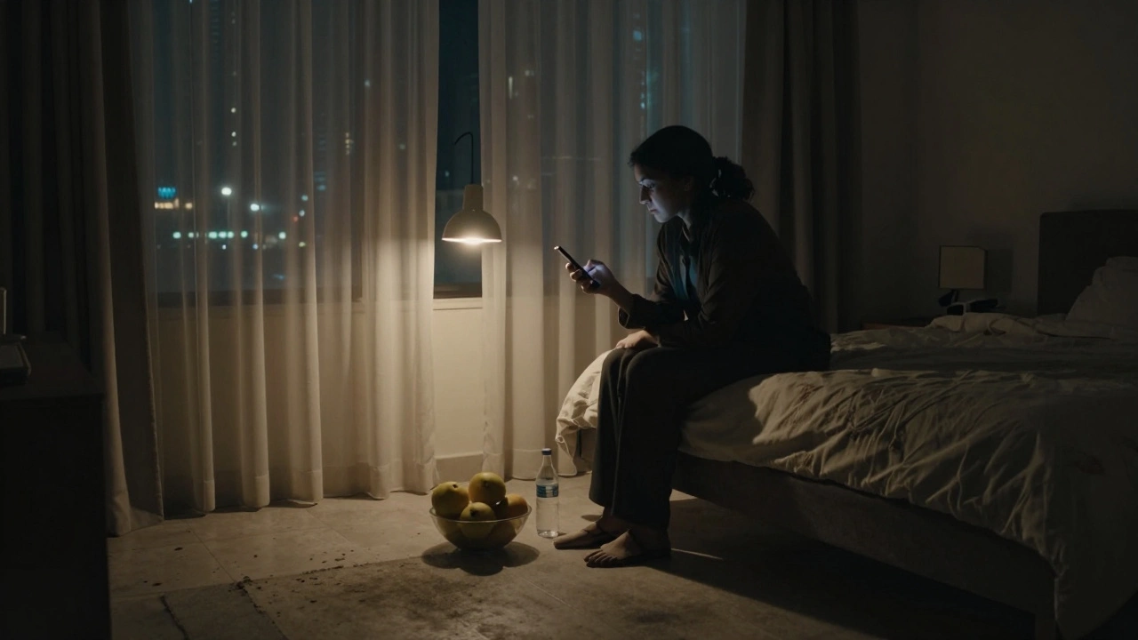 Building a Safer Path: Best Practices for Advocates Working on Adult Work in Dubai