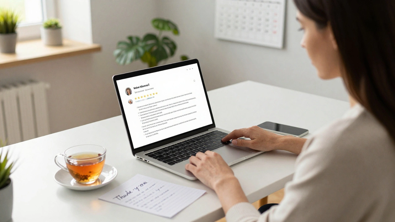 Building Trust: Reviews and Reputation Management for Adult Work in Munich