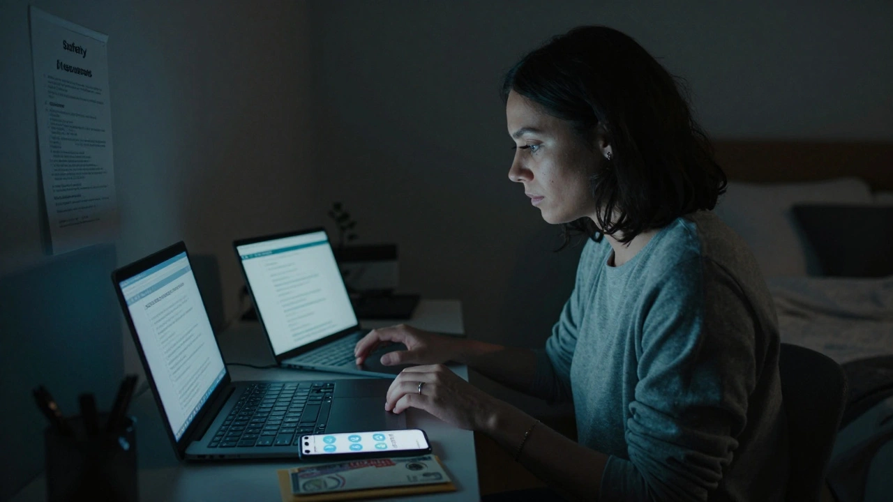 Escort Job Technology: Apps and Platforms That Help You Thrive