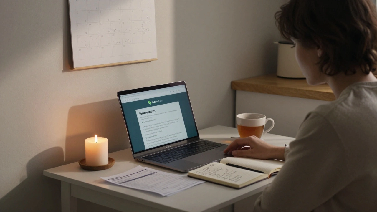 Exit Strategies: Planning Life After Escort Work