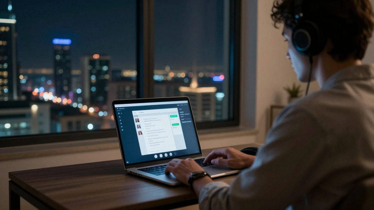 How COVID-19 Changed Adult Work in Dubai: Trends and Recovery Tips