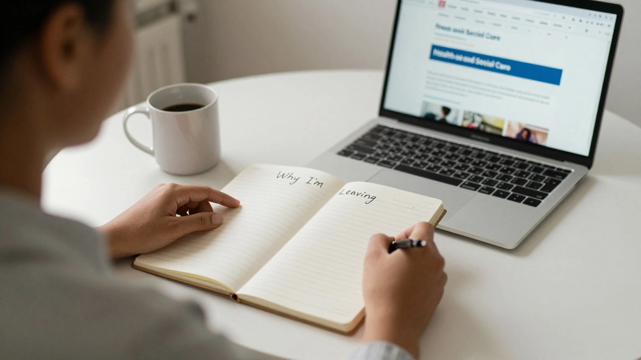 How to Leave an Escort Job Gracefully and Start a New Career