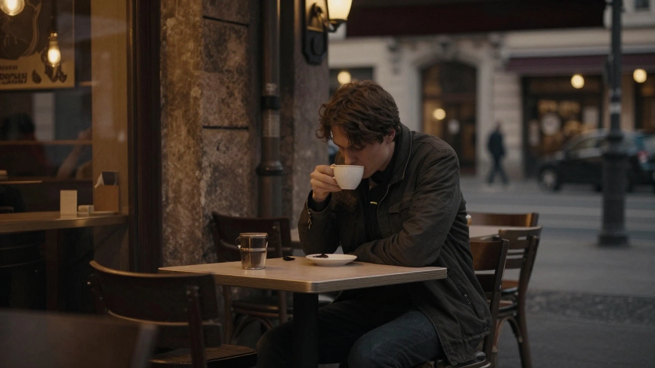 How to Manage Burnout and Stay Resilient in Adult Work Munich