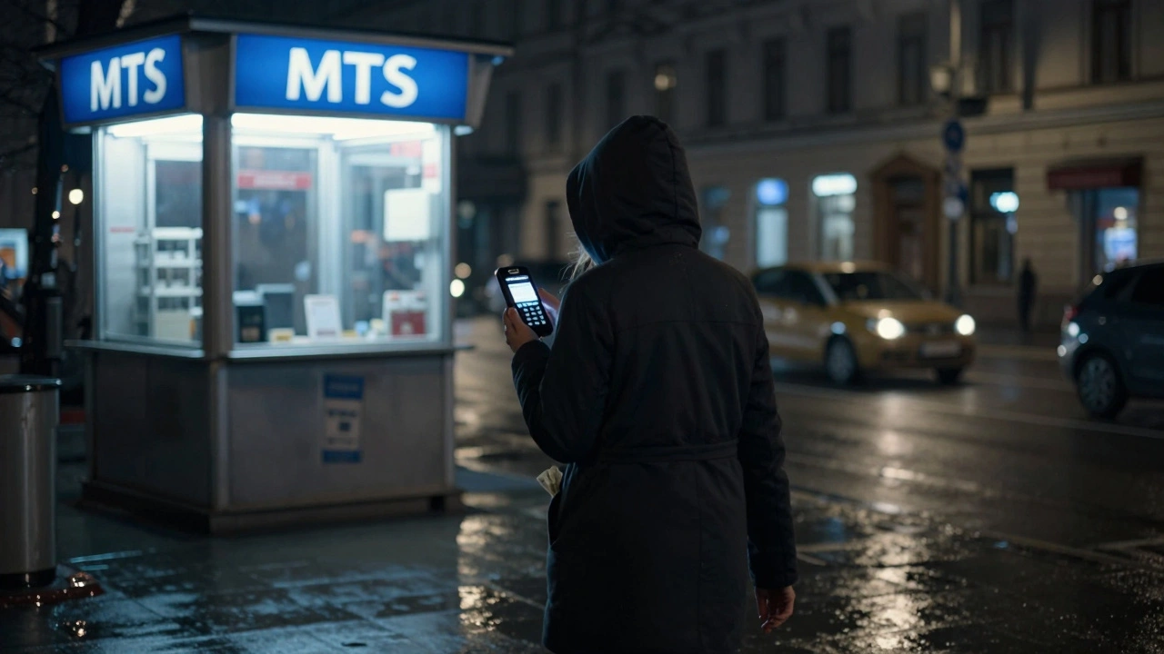 How to Protect Your Privacy While Doing Adult Work in Moscow