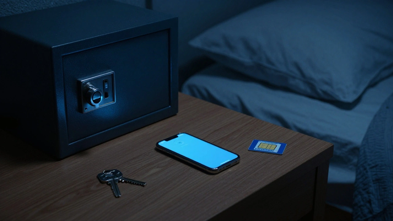 Privacy Tips: Keeping Your Home and Personal Life Separate from Escort Work