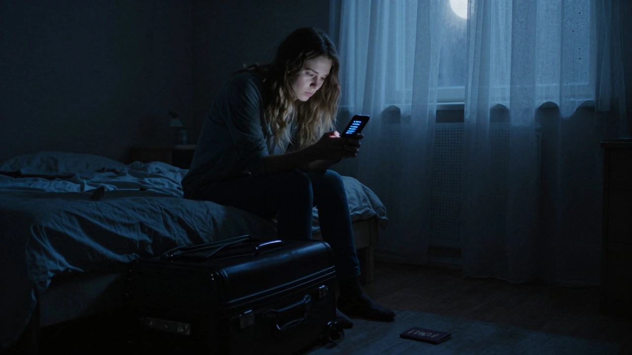 Adult Work Moscow: Resources for Victims of Abuse and Exploitation