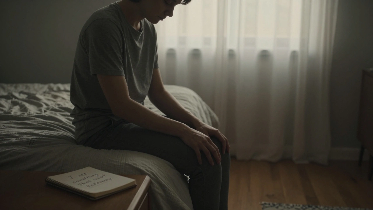 From Burnout to Balance: Self-Care for Escort Job Workers