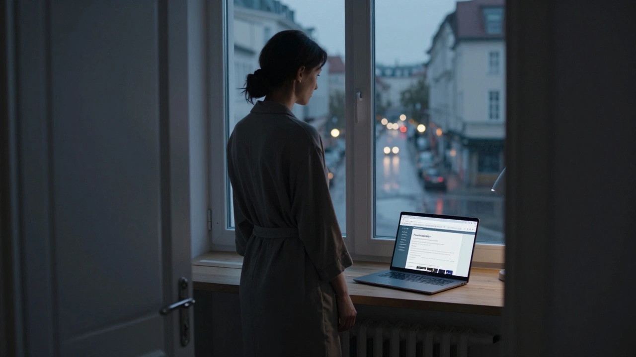 How to Balance Discretion and Visibility in Adult Work Munich Marketing