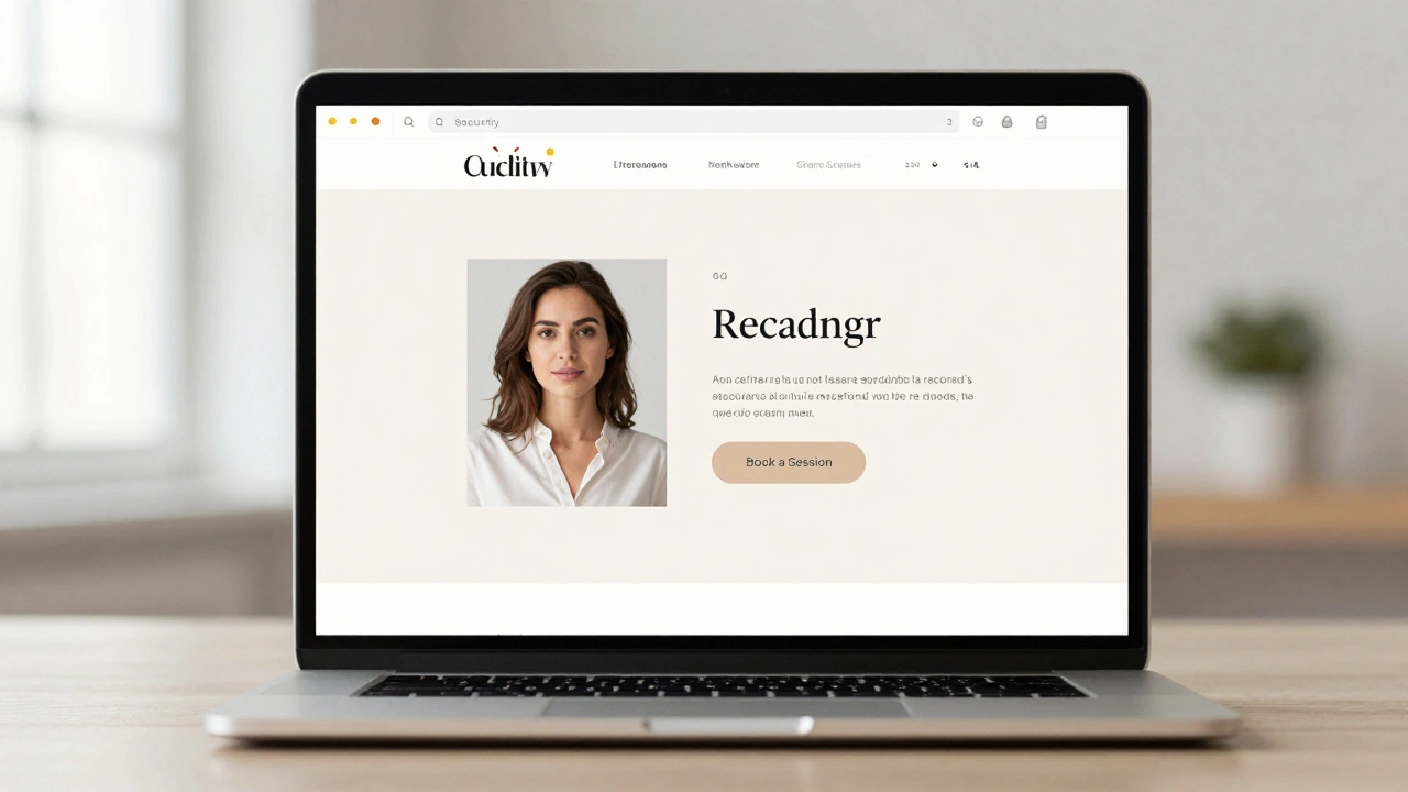 How to Create a Professional Website for Your Escort Job