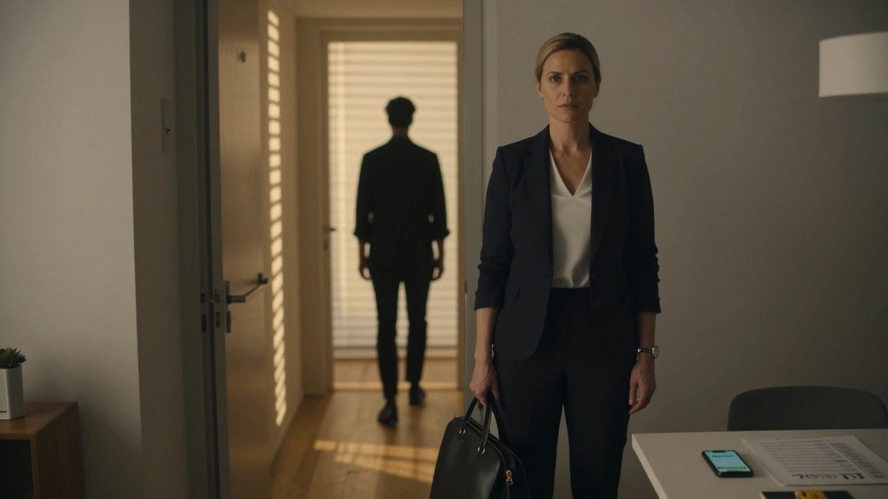 How to Handle Difficult Situations Professionally in Adult Work Munich