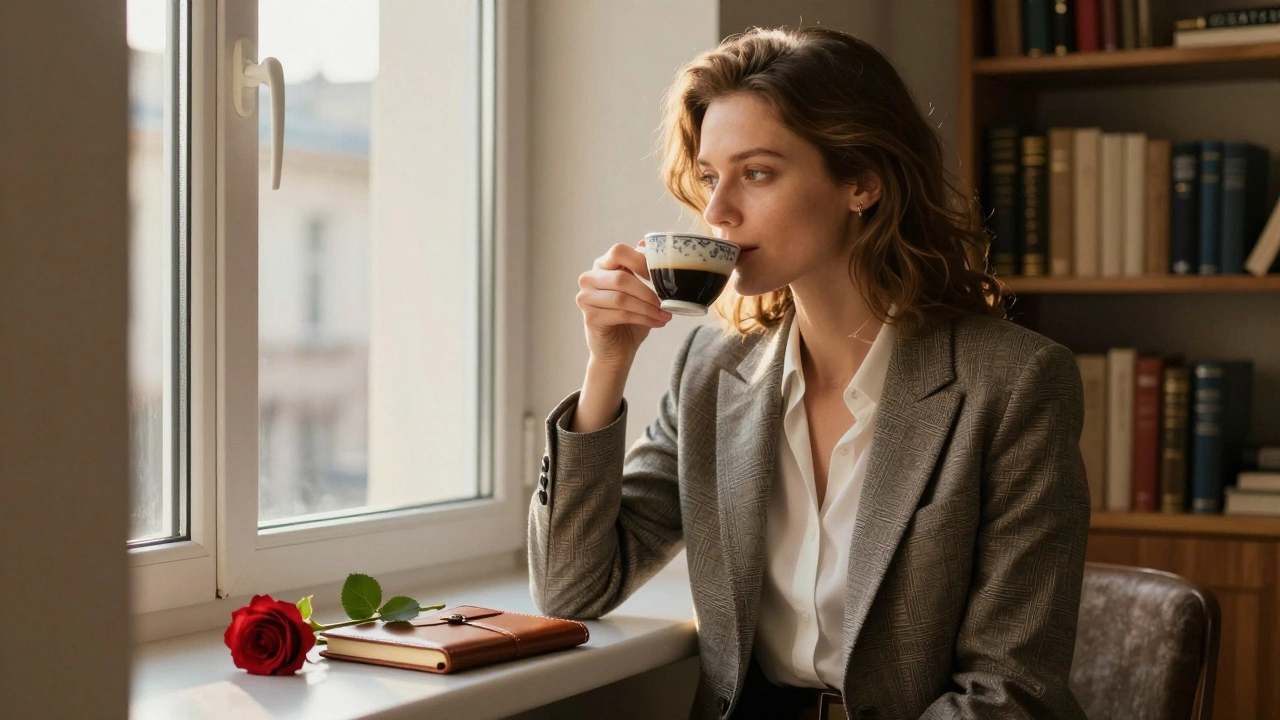 How to Rebrand and Level Up Your Adult Work Moscow Career