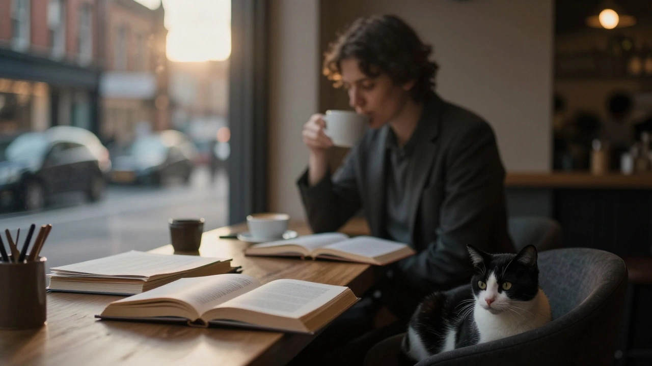 How to Use Social Media Wisely for an Escort Job Presence