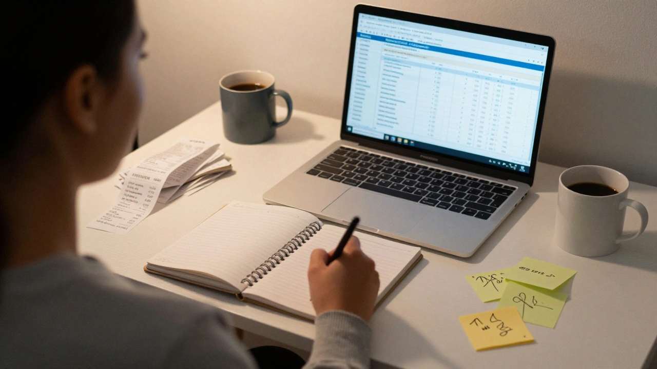 Managing Taxes and Legal Paperwork for People in Escort Work in the UK