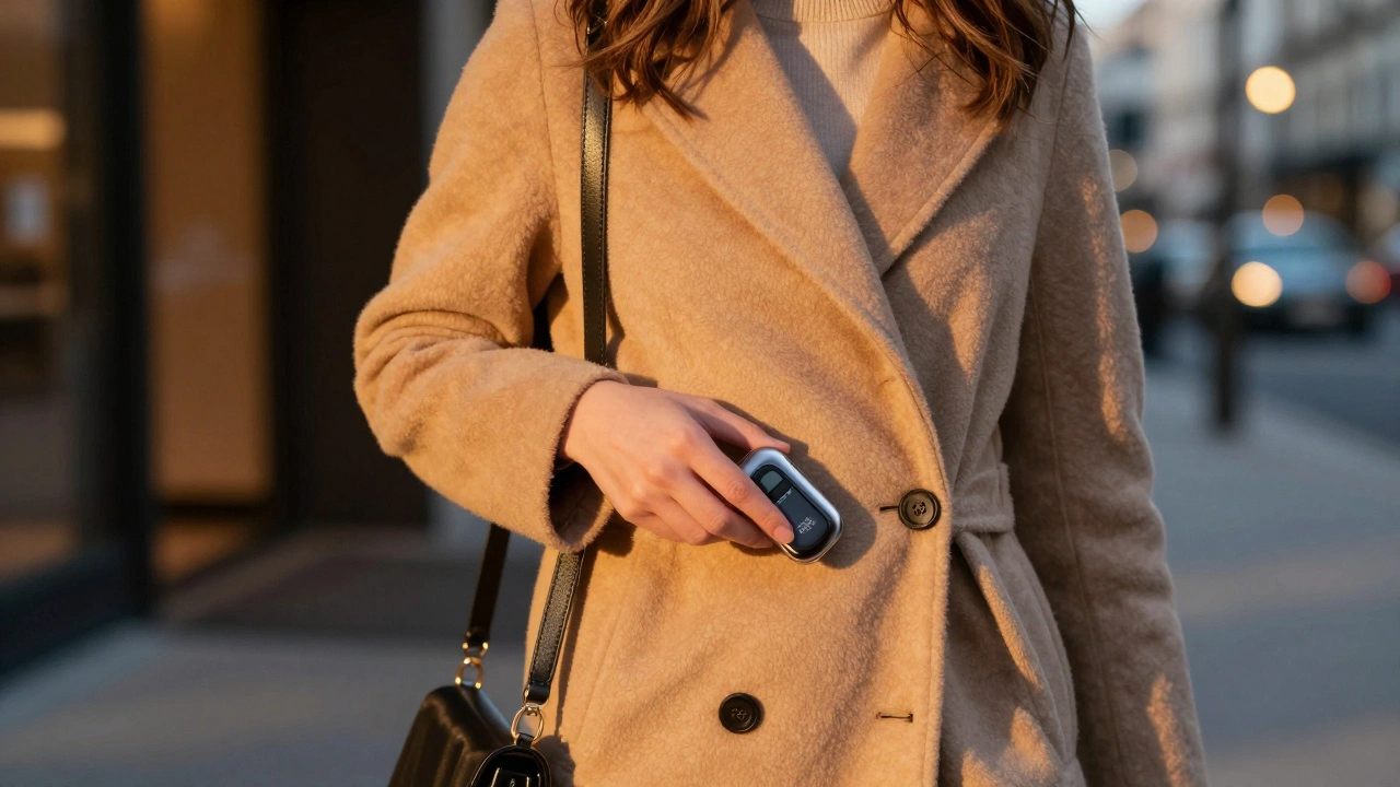 Safety Apps, Check-Ins, and Devices to Use in Escort Work