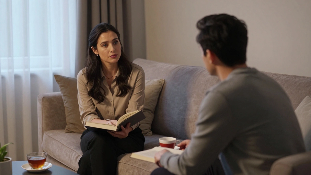 The Ethics of an Escort Job: Professionalism and Respect