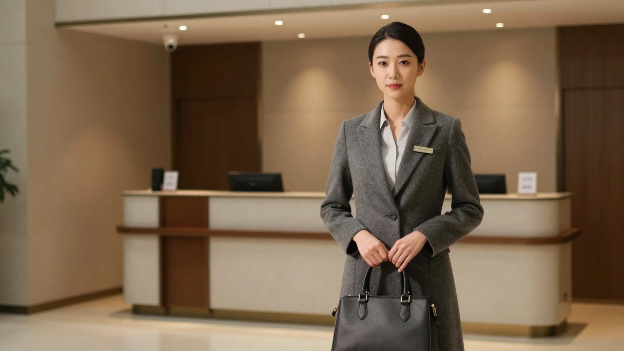 How to Build Trust Quickly with New Clients in Escort Work