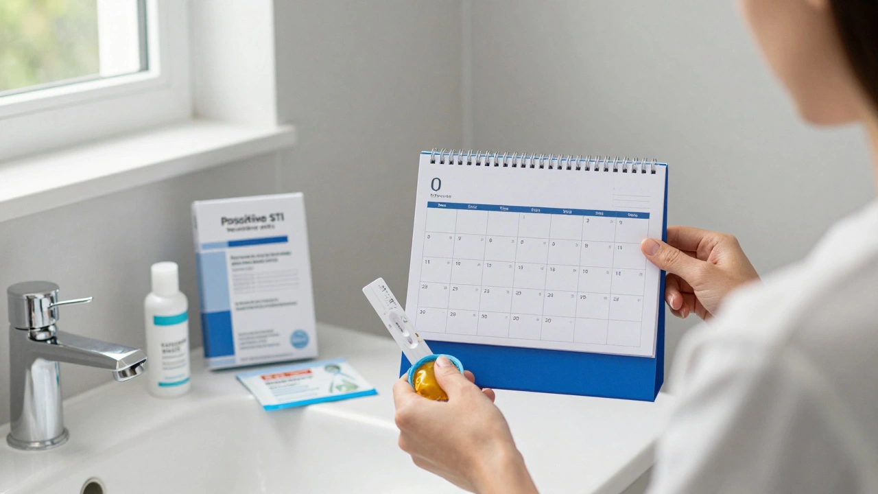 Reducing Risk: Health Screening and Best Practices for Escort Work